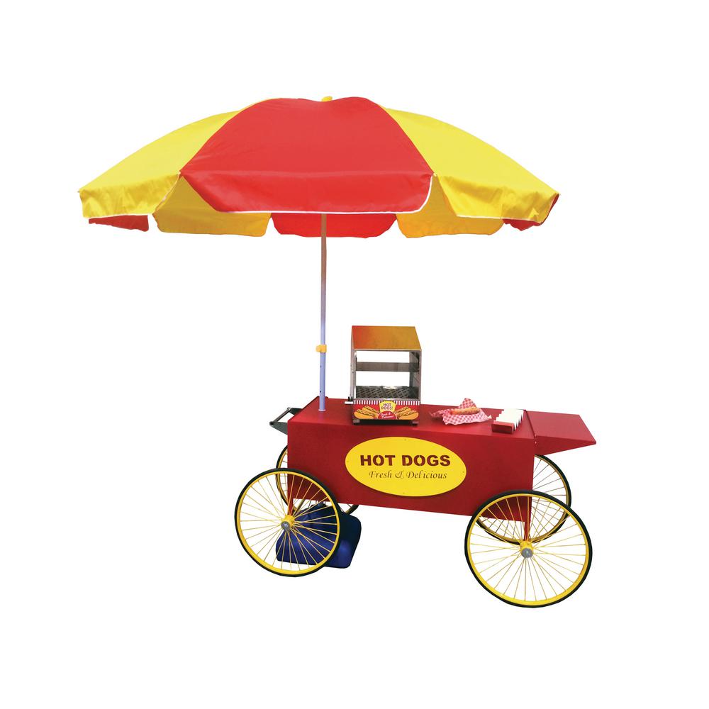 Concession Machines Best Inflatable and Bounce House Hire service in