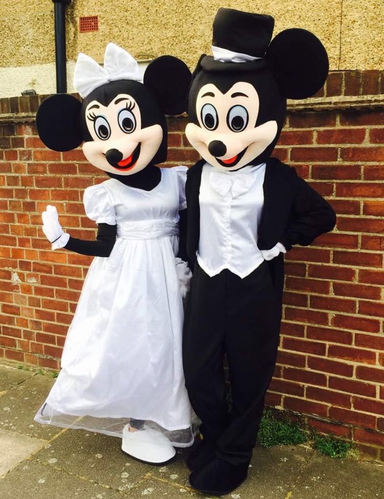 Mascot Hire London Mascot Hire Essex Kids Play Bouncy Castles