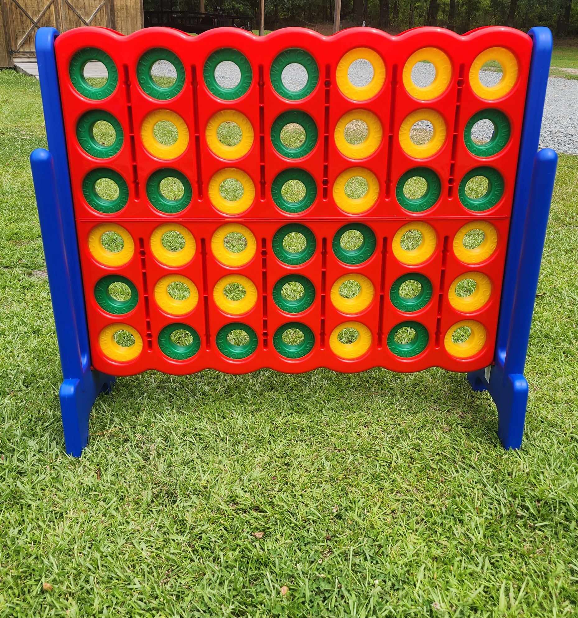 Accessories Best Hire service in North Carolina Backyard