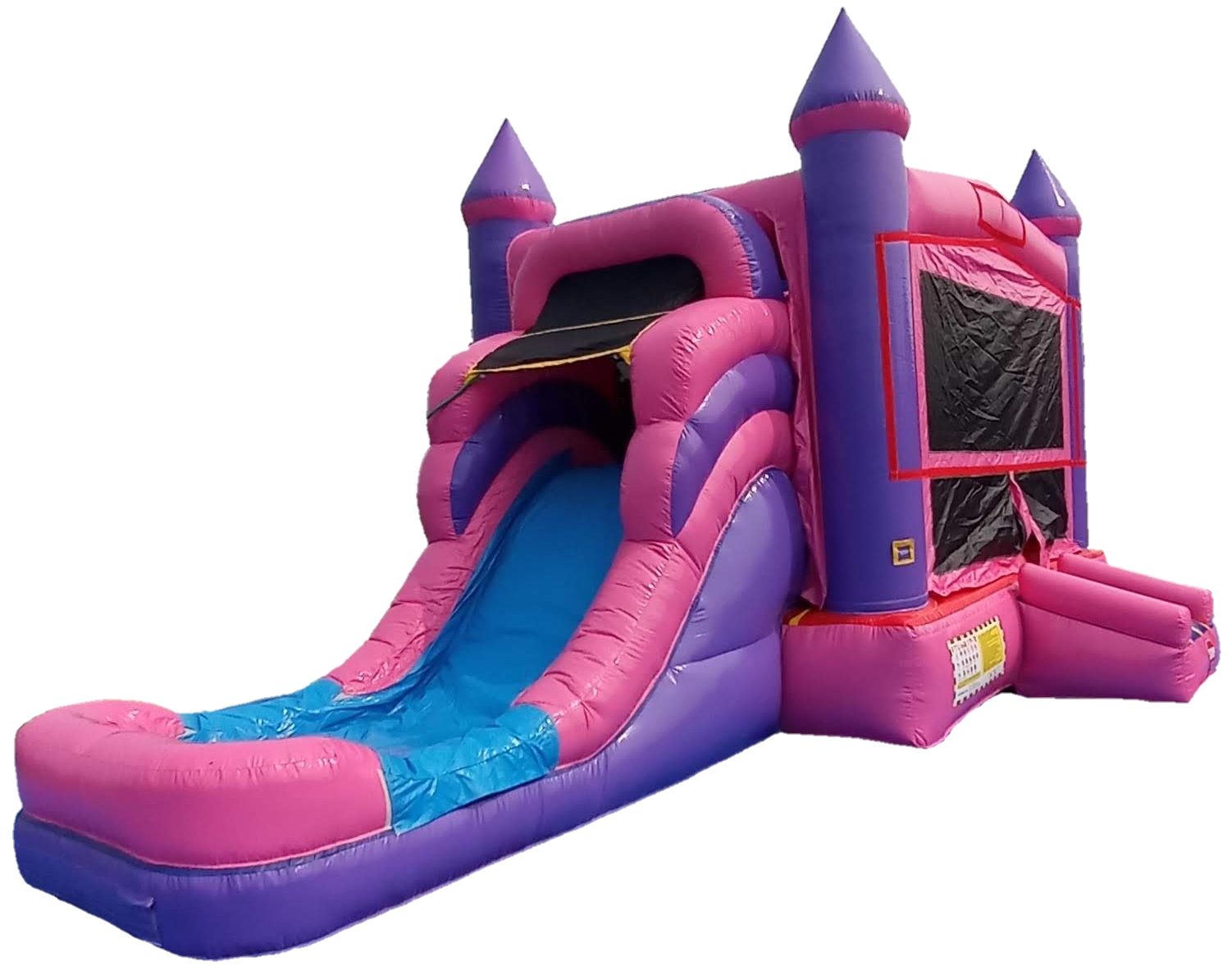 Bounce House Adventures Best Bounce House Rentals service in Indiana