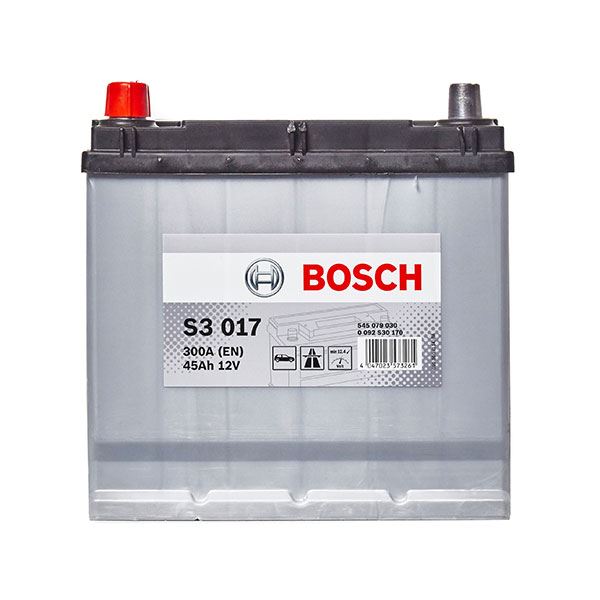 Bosch Car & Van Batteries Merseyside FREE Fast UK Delivery