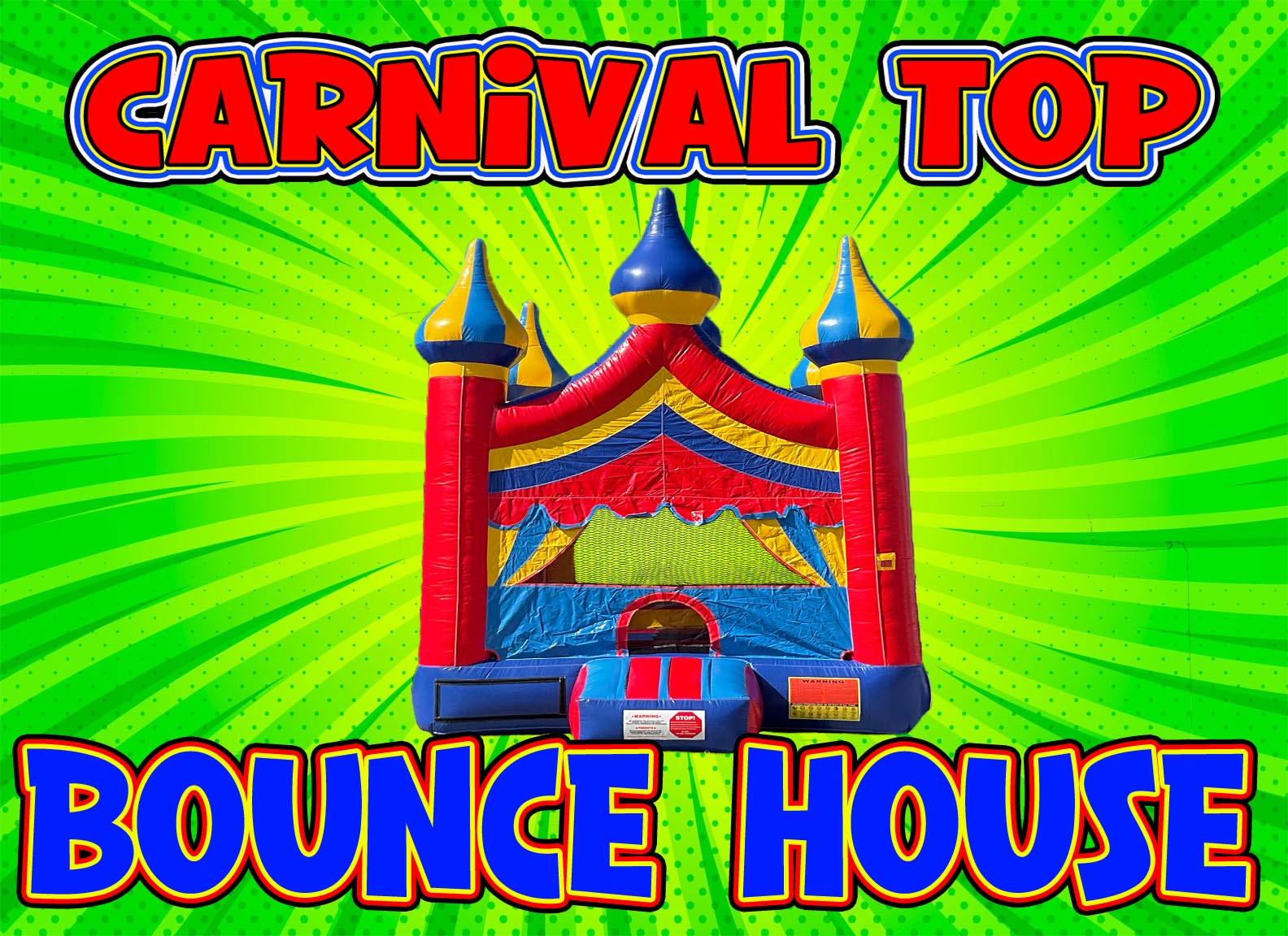 Bounce House Rentals Sacramento Inflatable Party A&E Air Jumpers