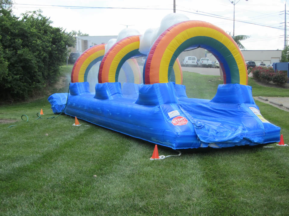 Water Slides And Activities Inflatable Rentals in Montgomery and