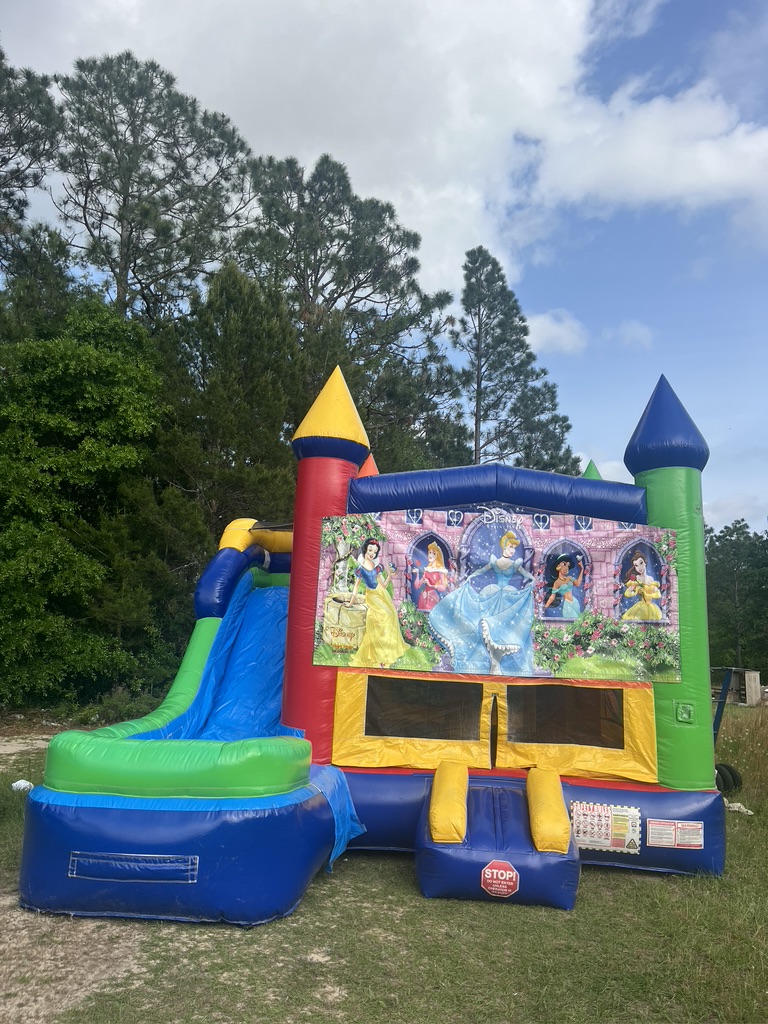 Wet or Dry Combos Best Hire service in florida Rip Roaring Rentals