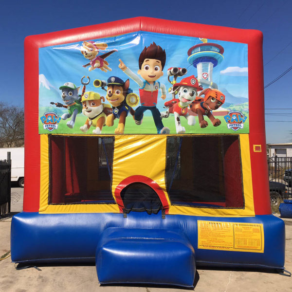 Bounce Houses Best Bounce house rental service in Bergen County New Jersey NJ Outdoor Amusements