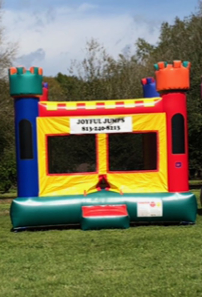 All Products Inflatable Rentals in Plant City, Lakeland, Valrico