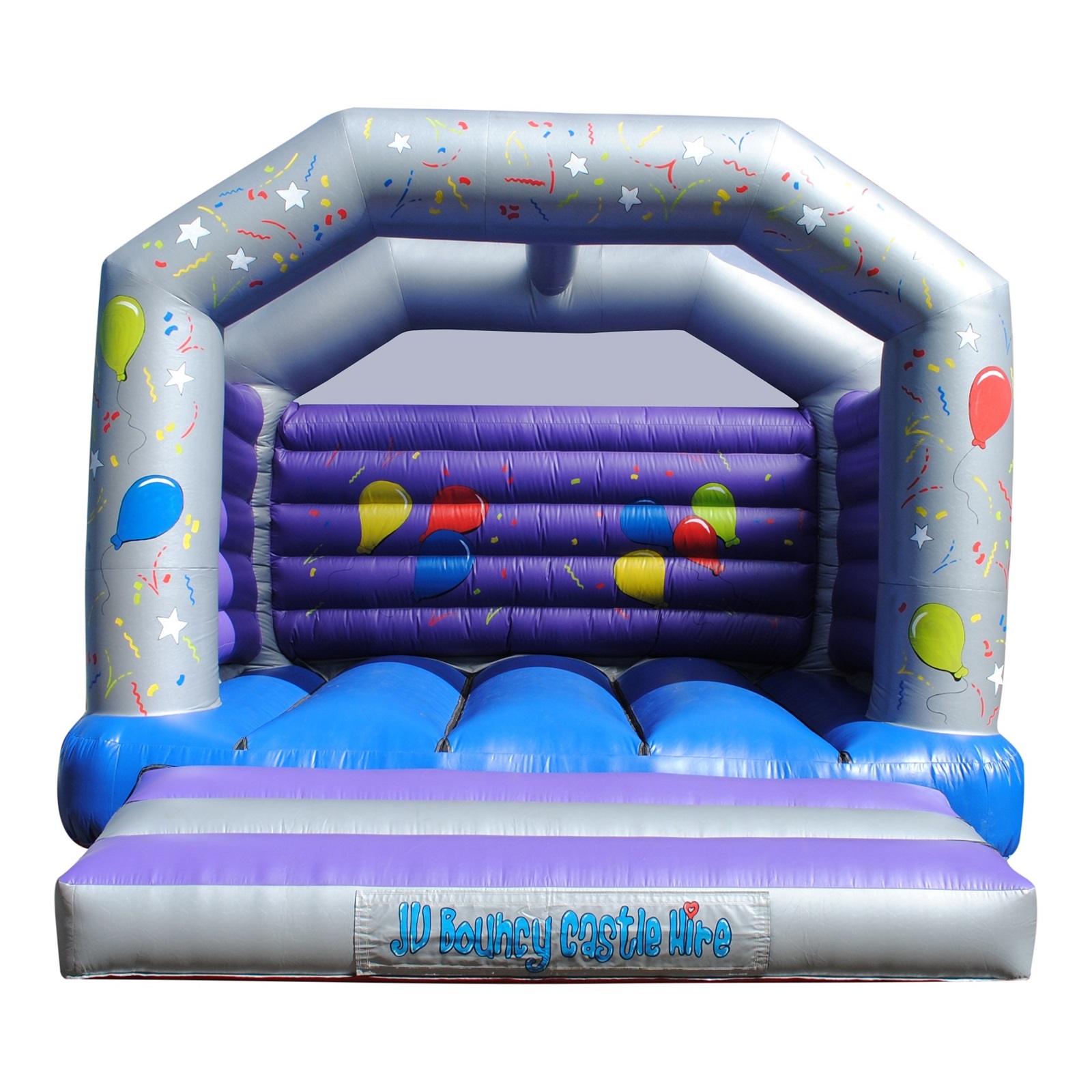 Adult's Bouncy Castles Best JV Bouncy Castle Hire Basingstoke