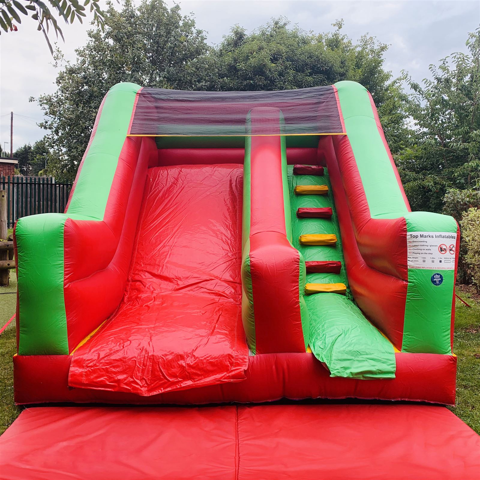 Bouncy Castle Hire & Soft Play Nottingham Gedling Bouncy Castle Hire