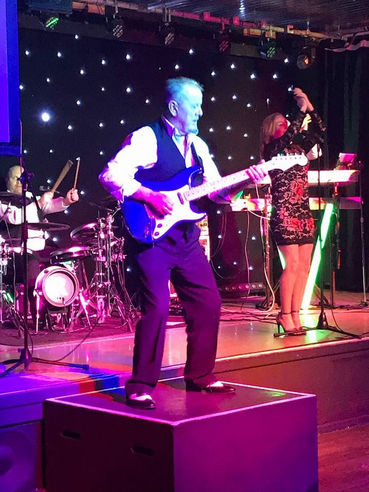 Rapture Party / Wedding Band (Based In Barton Upon Humber