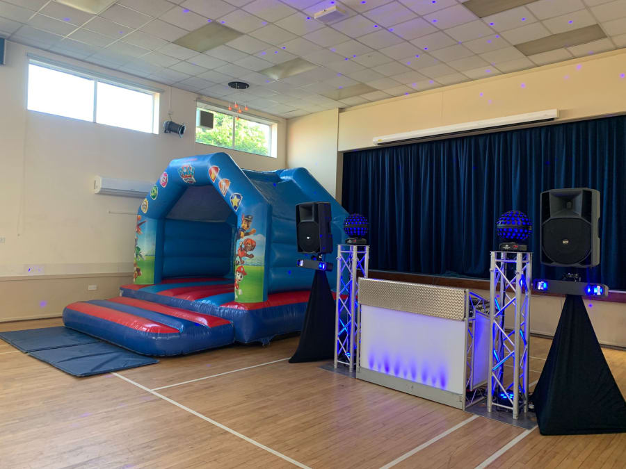 Children's Party Entertainer Birmingham & the West Midlands