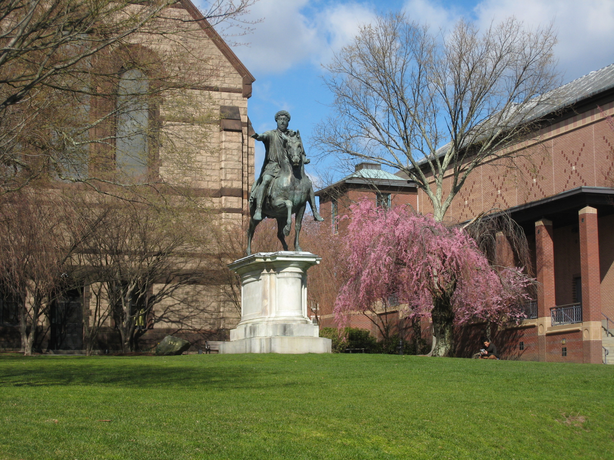 College University Brown University College Tours