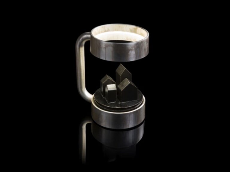 Compound Light Boundary