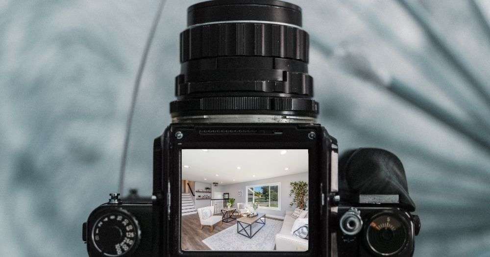 Real Estate Tip of the Week Home Photo Shoot Prep Alliance Title Blog