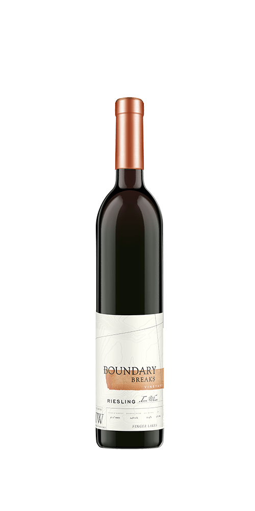 Media & Trade Boundary Breaks Wine