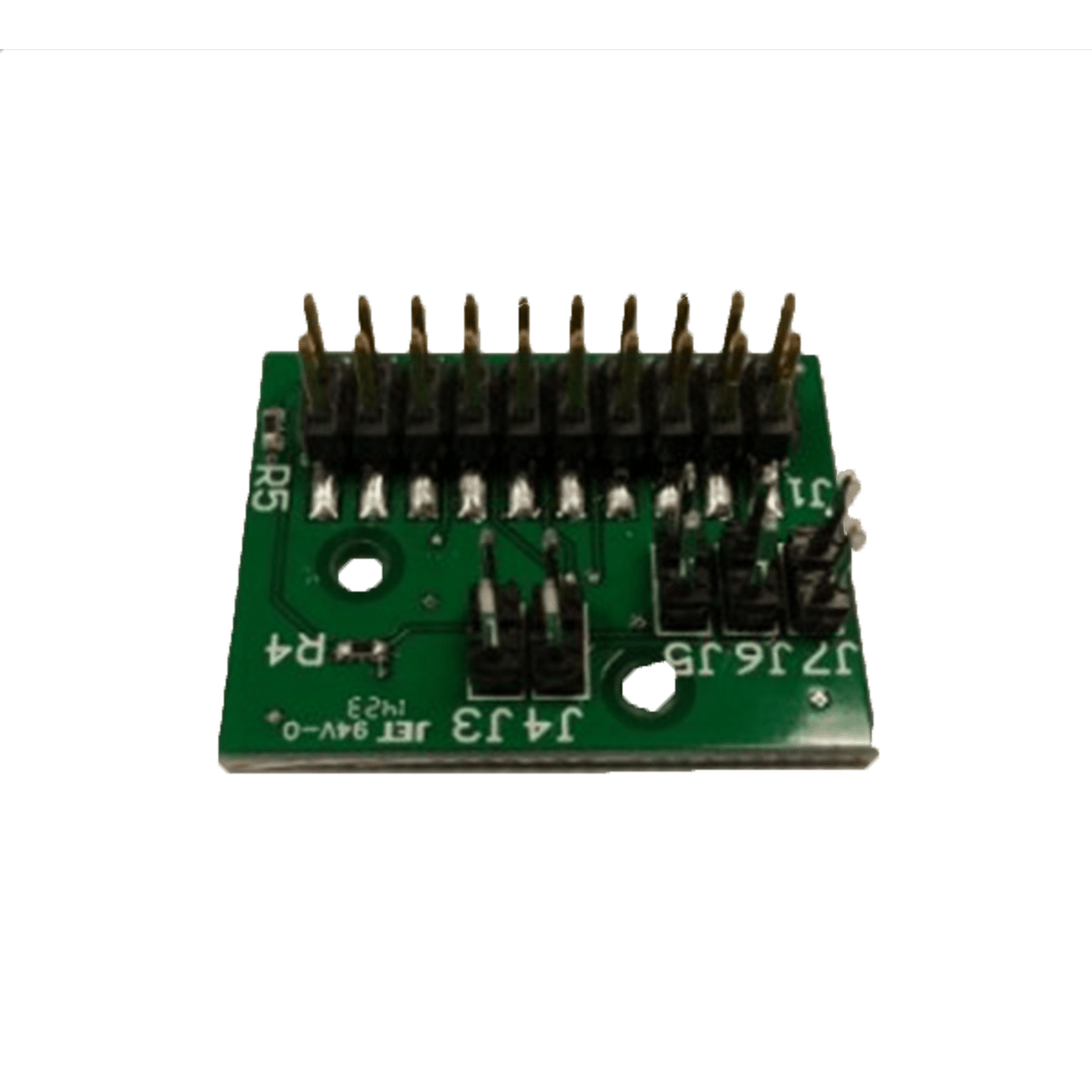 JTAG daughter board i.MX6 Single Board Computers