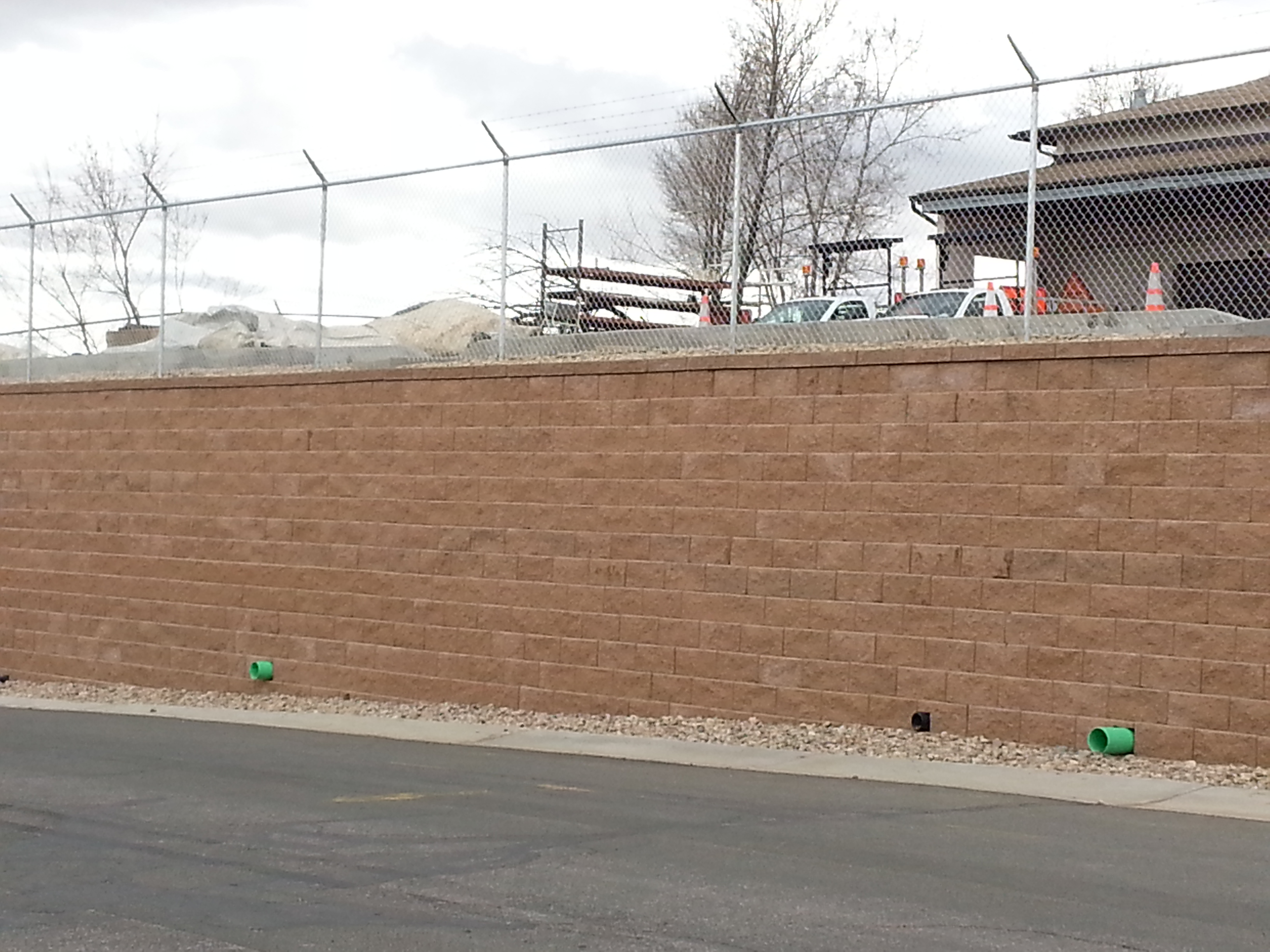 Boundary Fence To The Rescue! Residential & Industrial Fencing