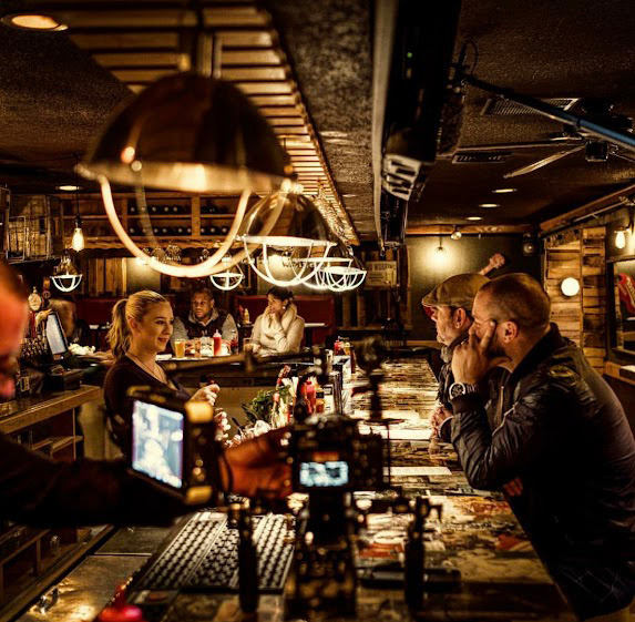 Boundary Kitchen & Bar Great Food, Great Ambiance Pawtucket, RI