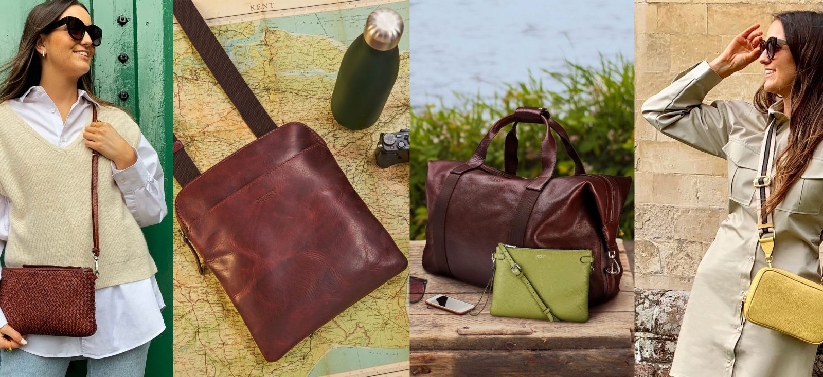 Osprey London Boundary Outlet