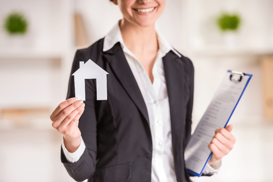 How To A Real Estate Agent in Alabama Boundary Title