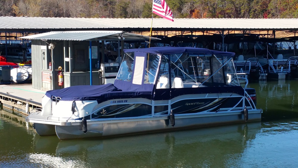 Canvas Seat Covers For Pontoon Boats Velcromag