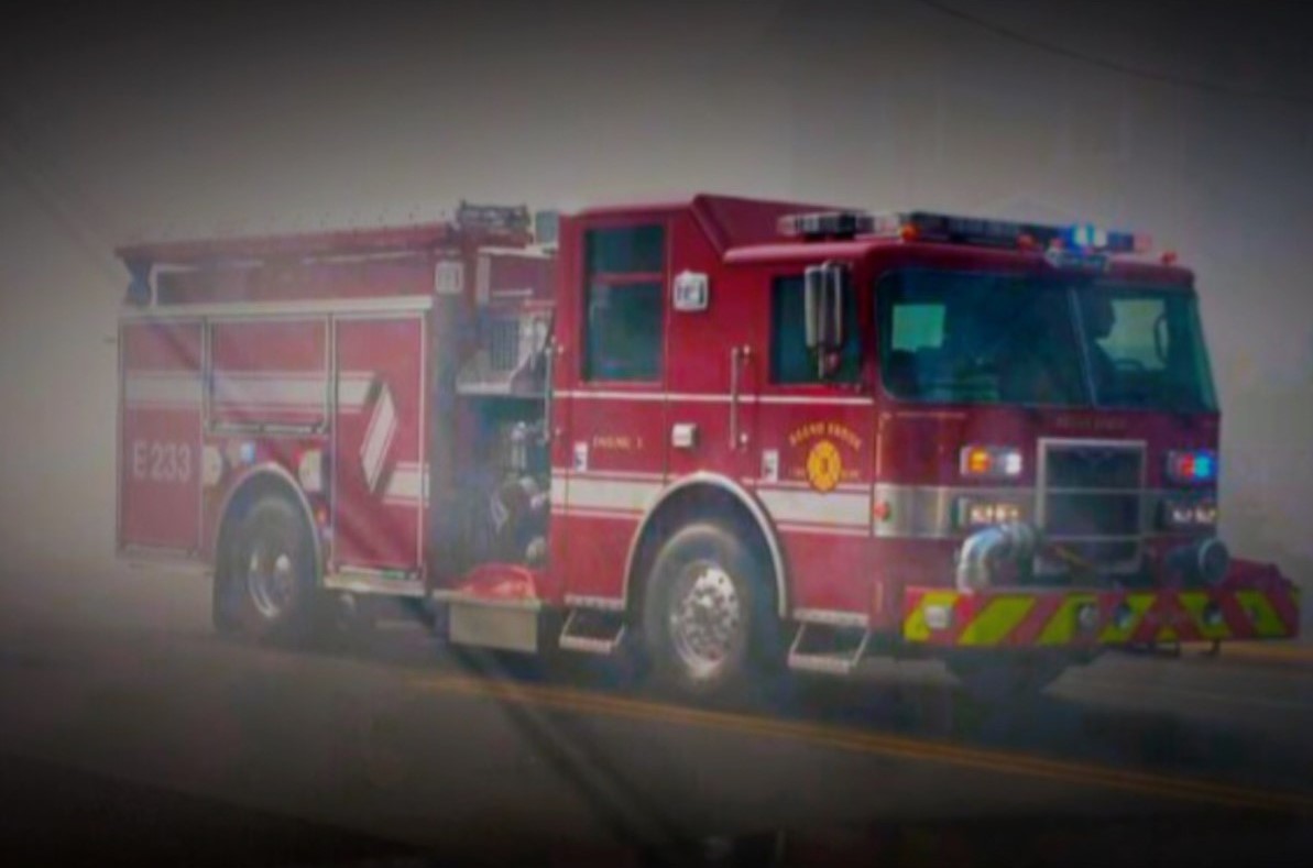 Fire Department Bound Brook, NJ