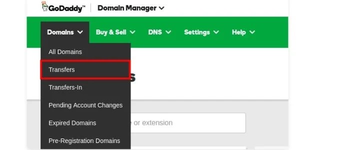 How to transfer domain to Godaddy Step by Step Guide 2021