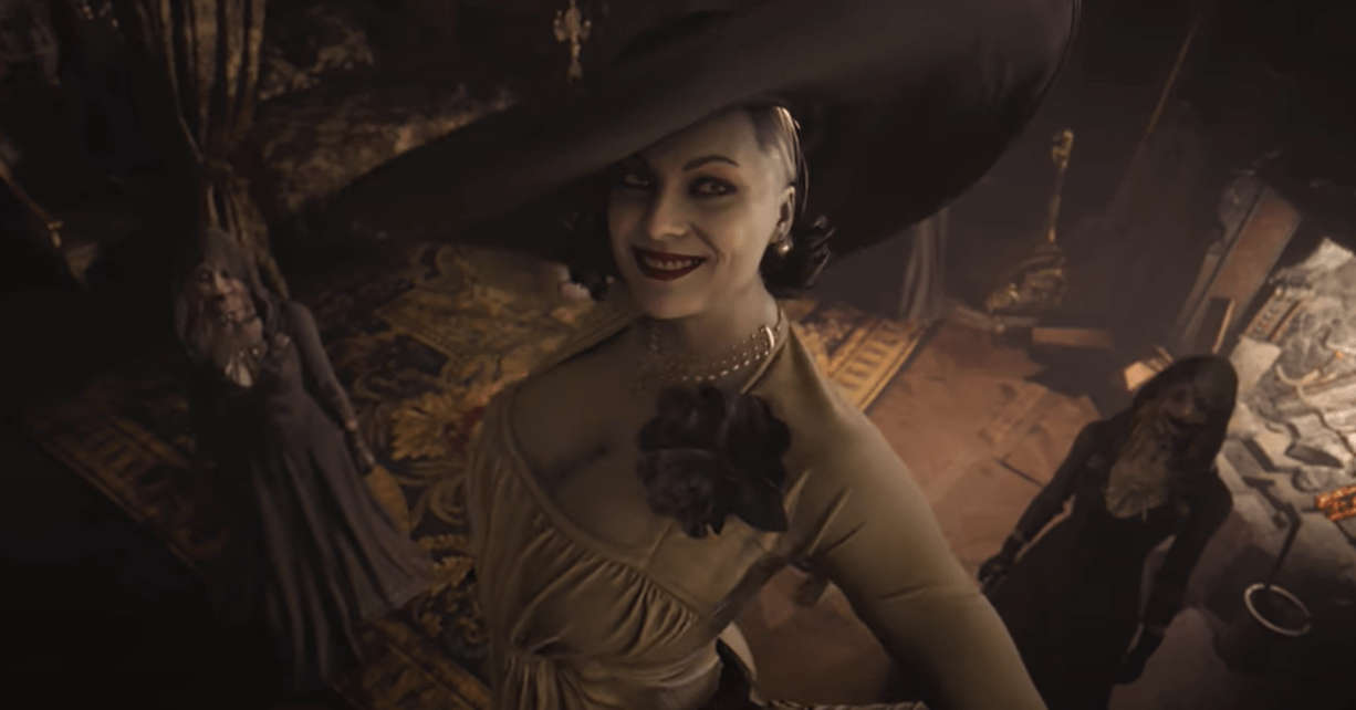 HaneAme Shows Off Stunning Cosplay Of Resident Evil