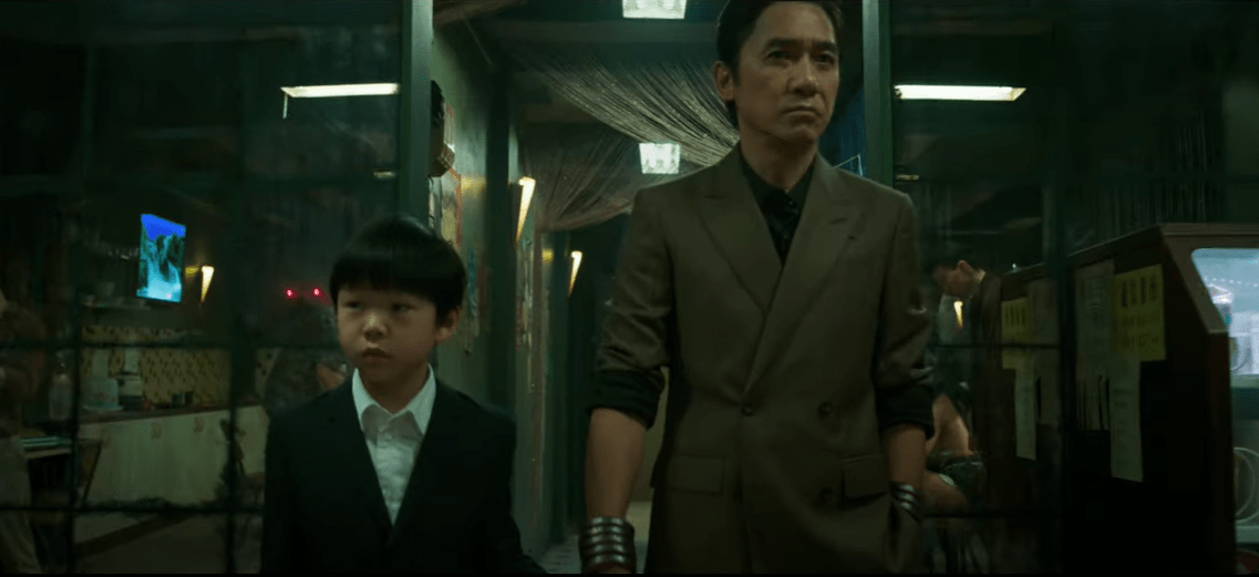 ShangChi Producer Says Don't Expect Comic Book Accurate