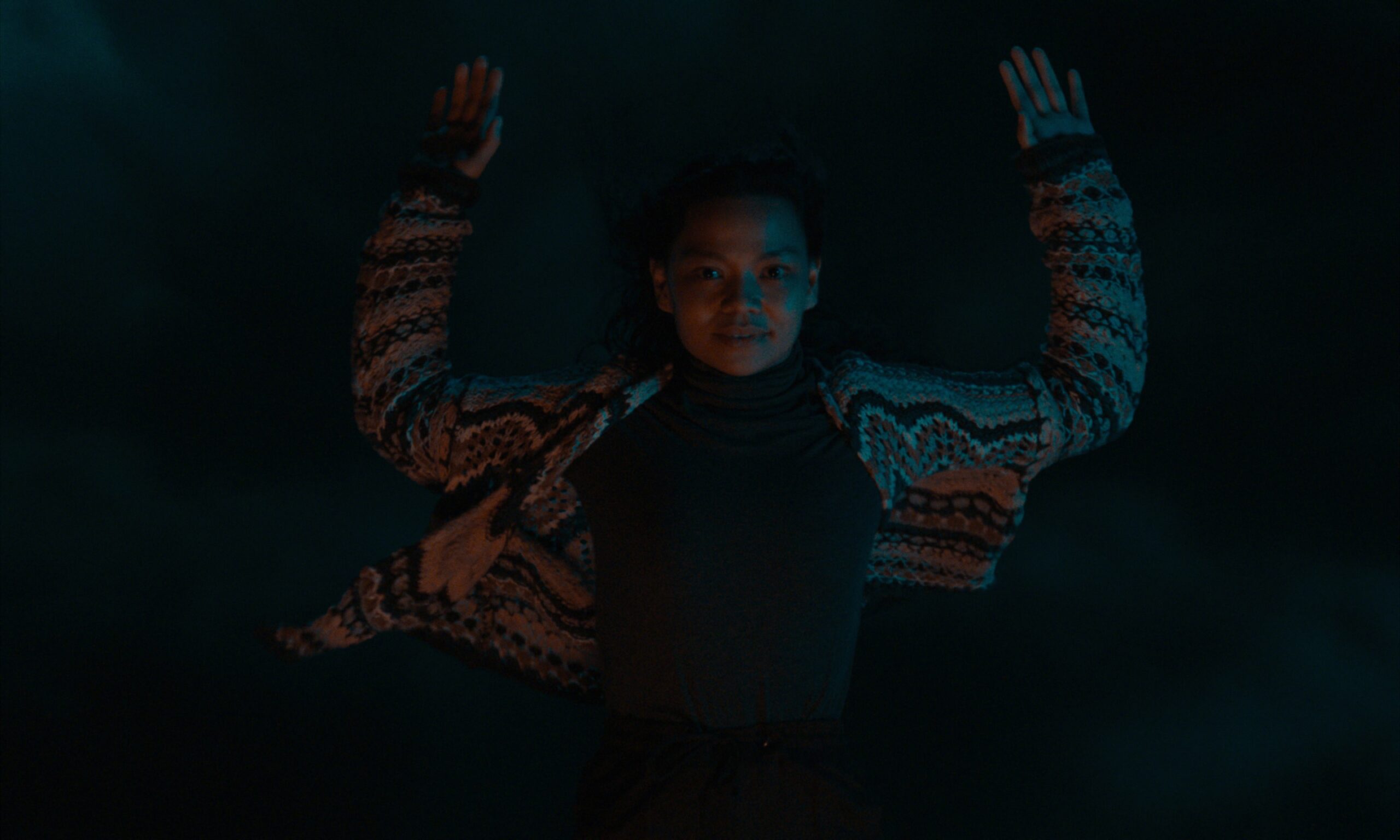 'Nocebo' Review A Parasite on Life Support Bounding Into Comics