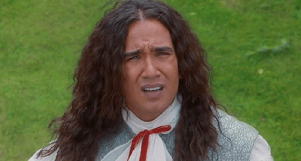 'Doctor Who' Casting Director Responds To Criticism Of RaceSwapped