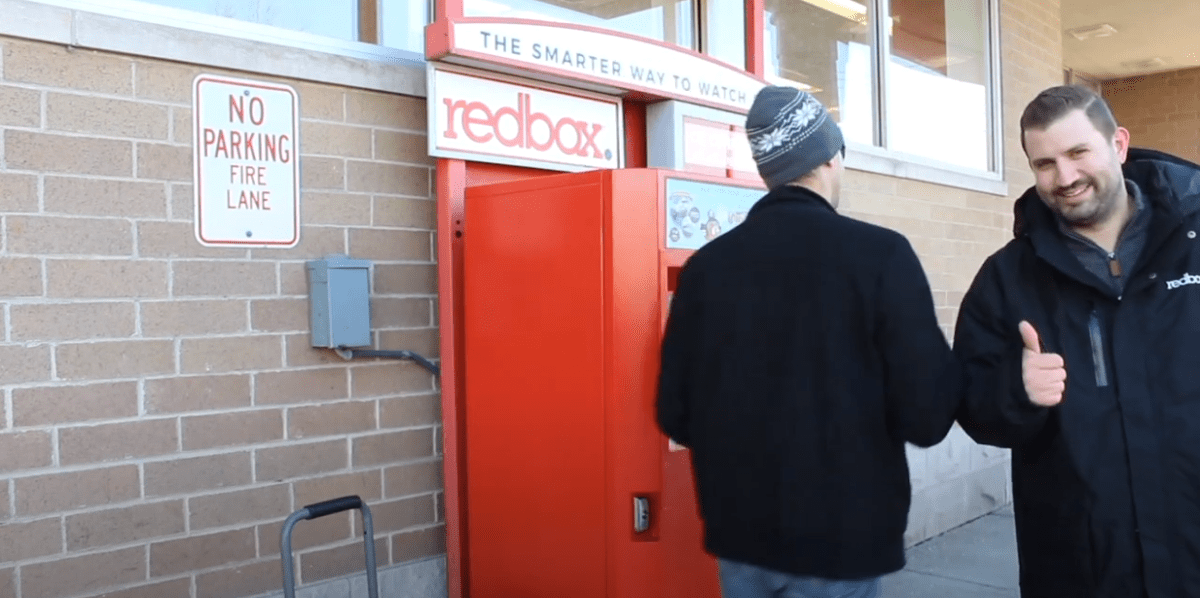 Chicken Soup For The Soul And Redbox Sued By Partners For 3 Million In Unpaid Fees Bounding