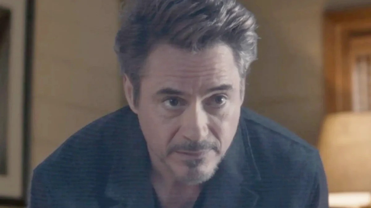 Marvel Star Robert Downey Jr. Vows To Sue Any Hollywood Exec Who Tries