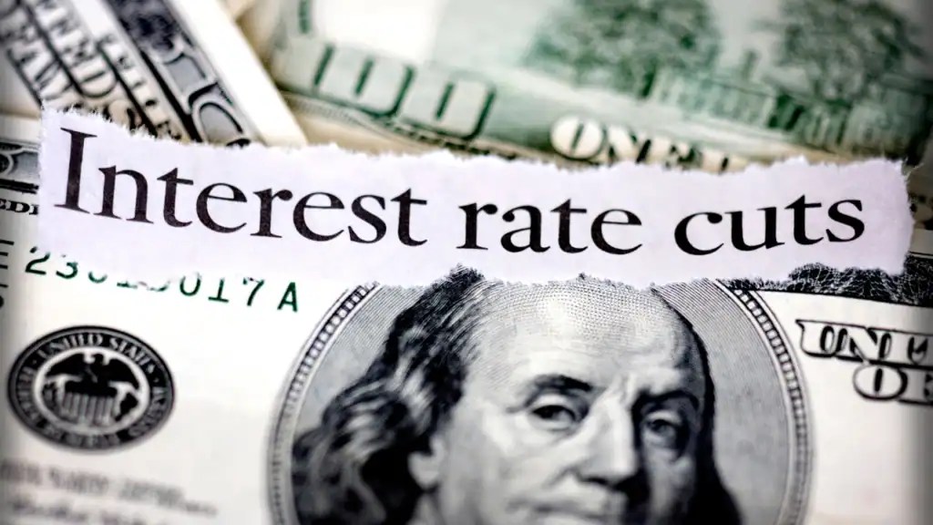 Federal Reserve Cuts Interest Rates By 50 BPS What It Means for You