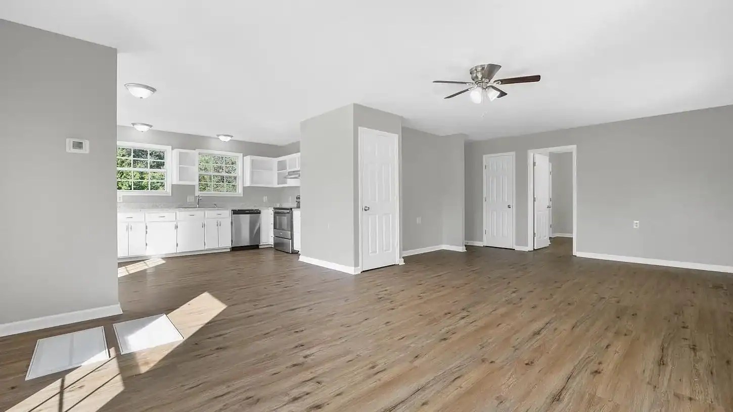 1855 Poplar Hill Rd, Prospect, TN 38477 8.71 Acres 265,000