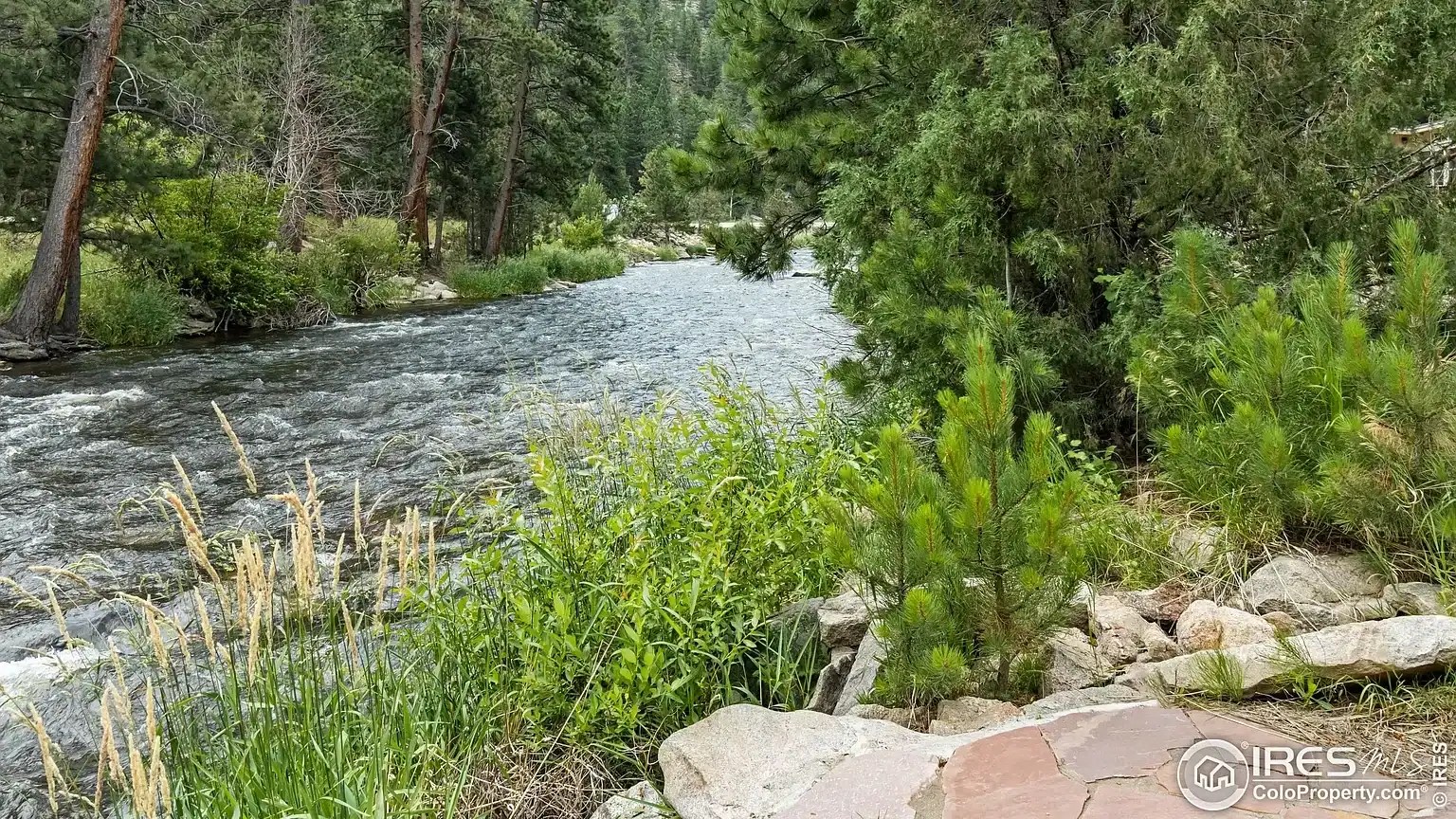 63 Rock Canyon Rd, Drake, CO 80515 Boundless Estates