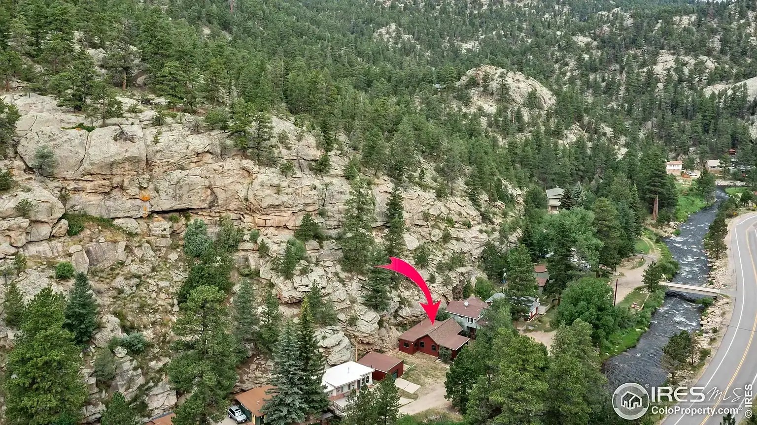 63 Rock Canyon Rd, Drake, CO 80515 Boundless Estates