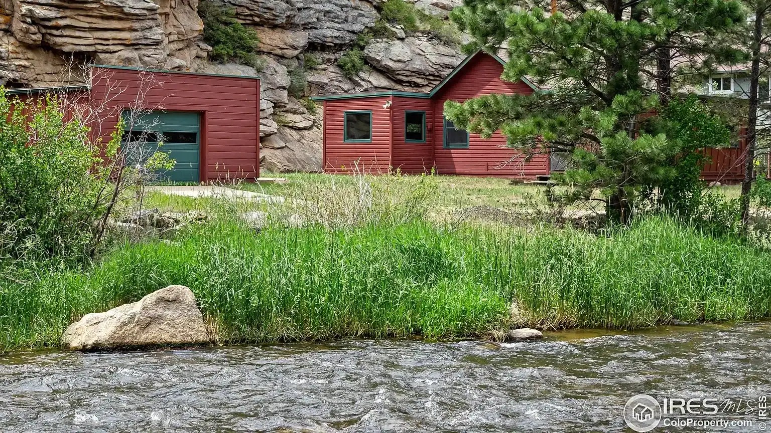 63 Rock Canyon Rd, Drake, CO 80515 Boundless Estates