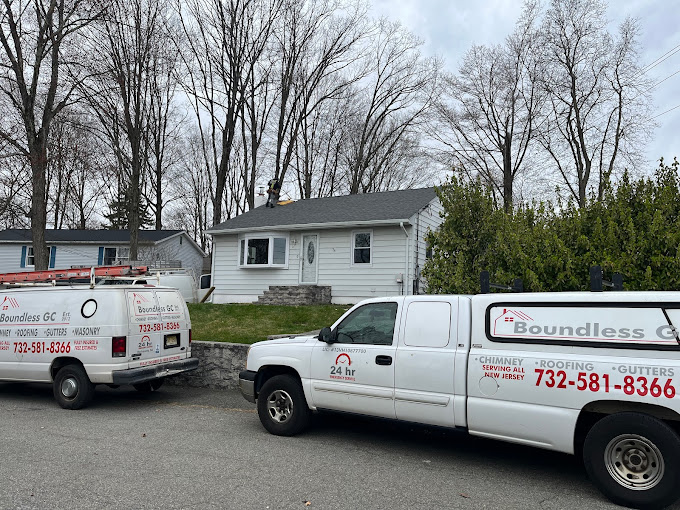 How Long Do Roofs Last in New Jersey?