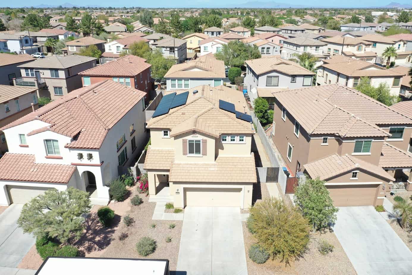 Arizona Solar Company Solar Panel Installations Boundless Inc.