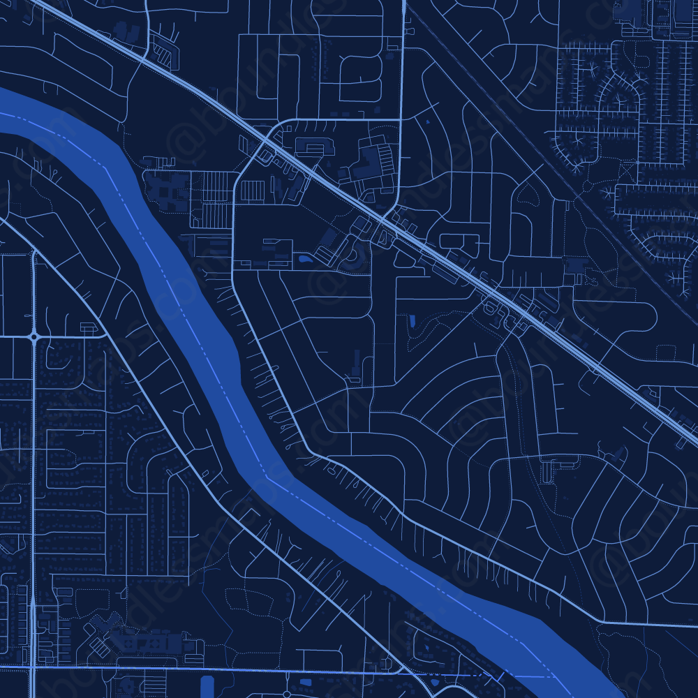 Coon Rapids Zoning Map at Adam Morris blog