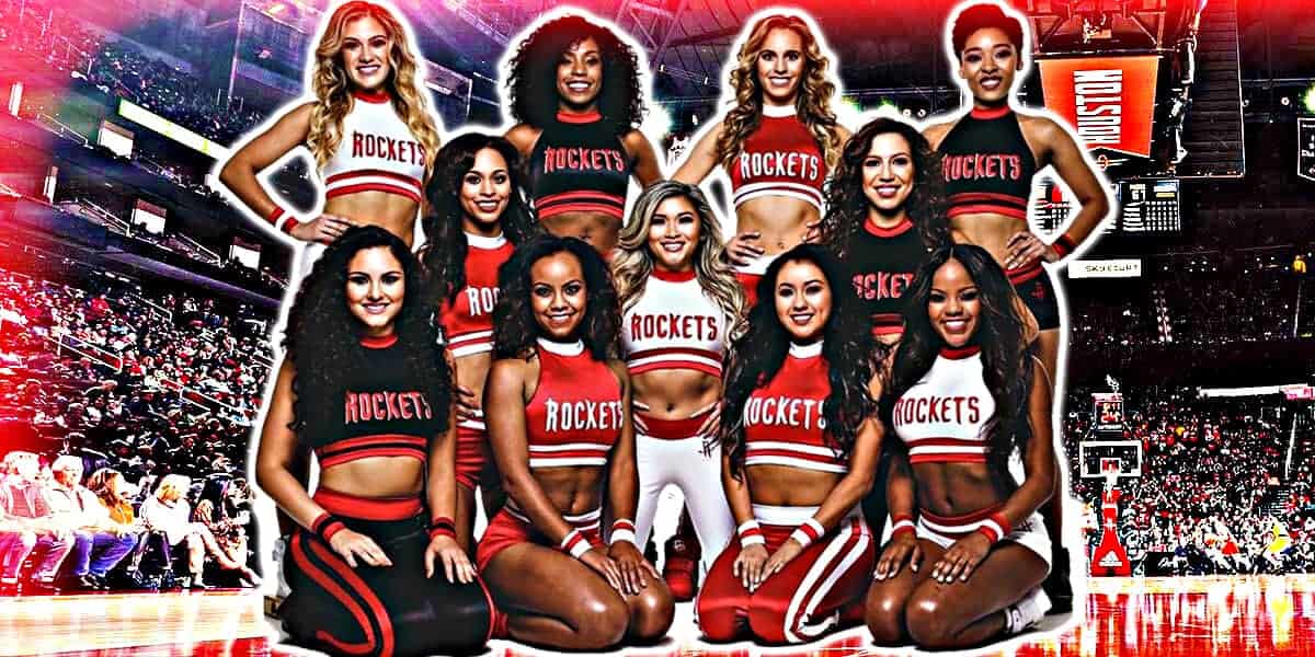 How Much Do NBA Cheerleaders Make? Boundtoball