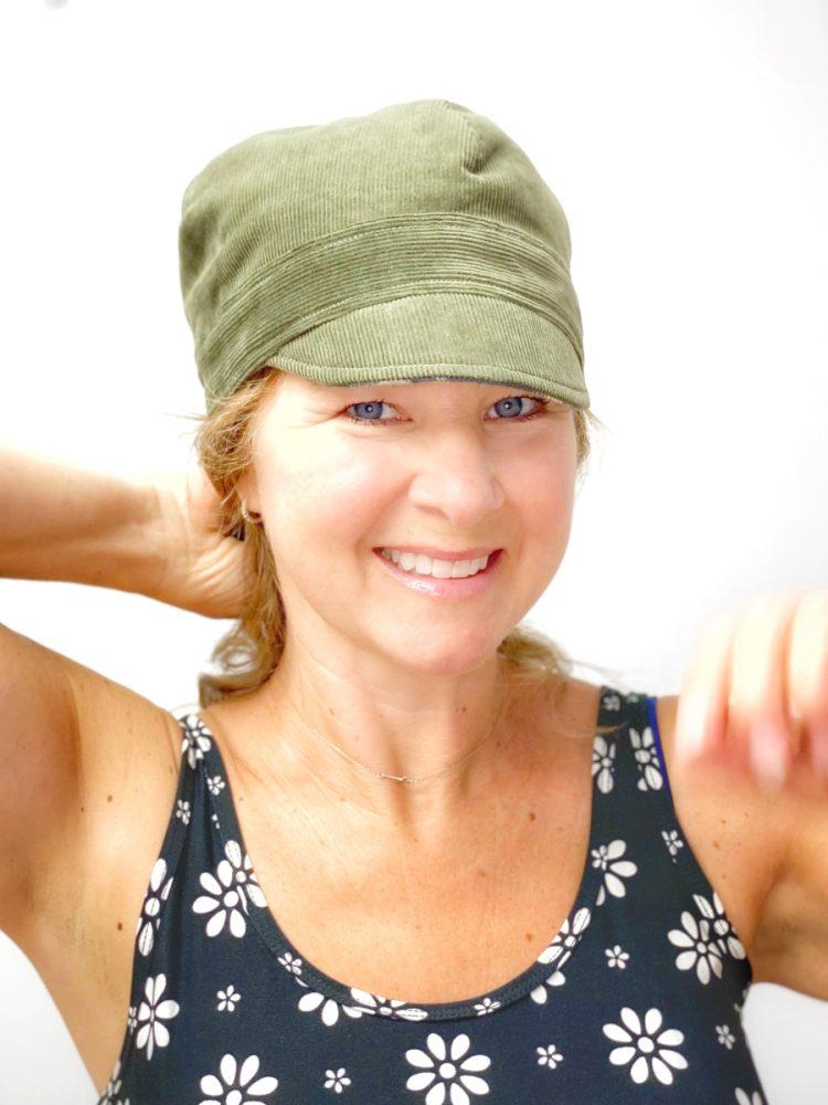 You Can Wear Hats Bound to Be Creative