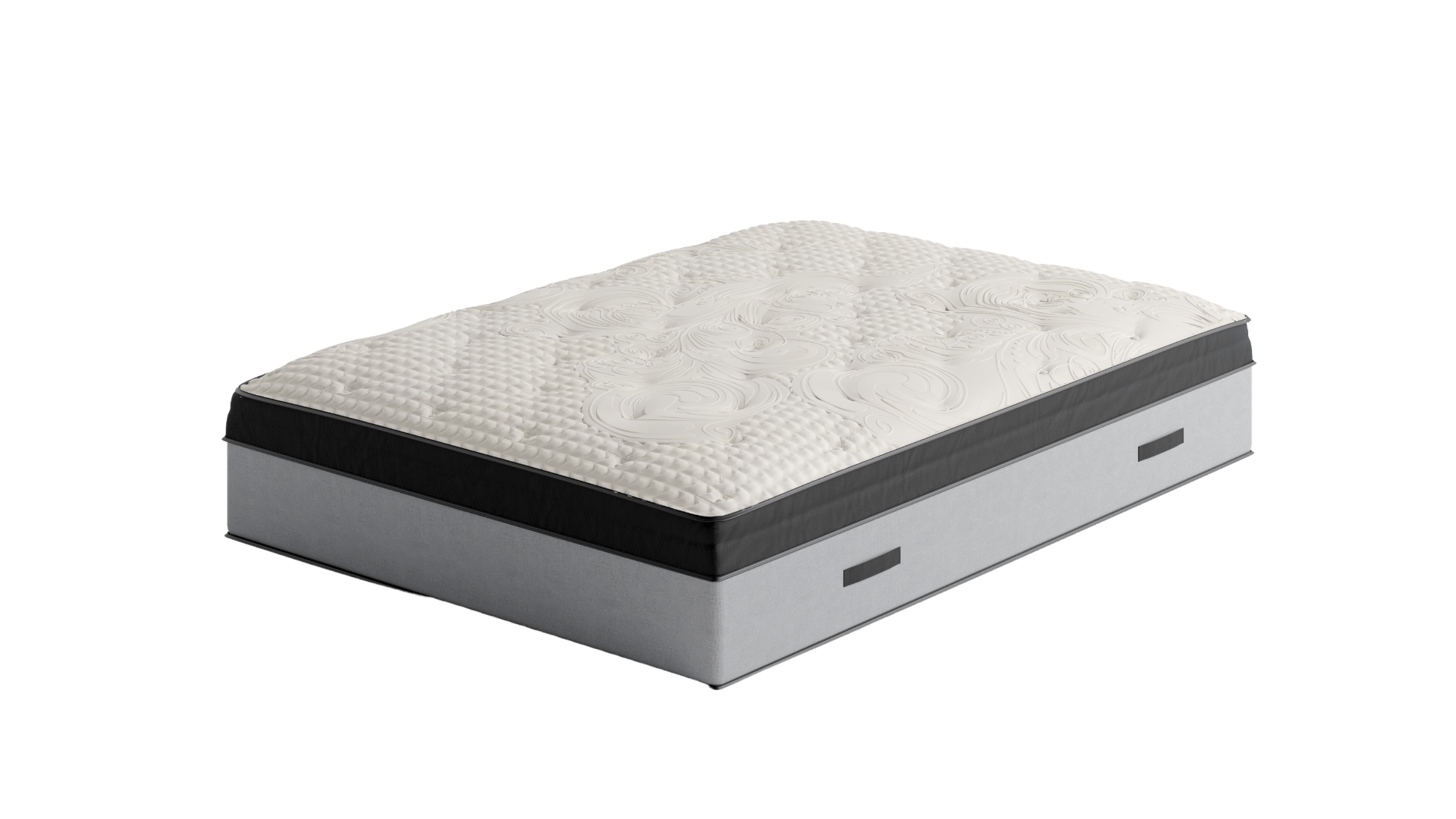 Private Label Bountiful Rest Mattress