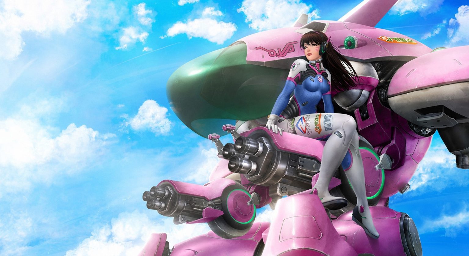 Overwatch accounts Great boosting service with lowest