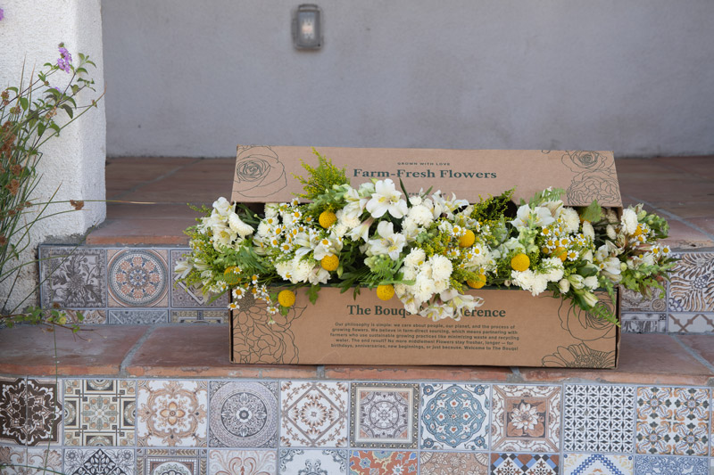 How to Keep Flowers Fresh Tips for Storing Bouqs Blog