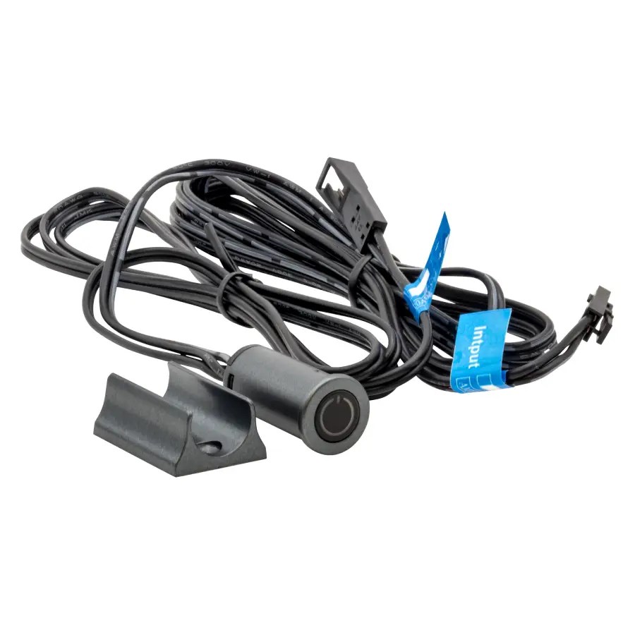 Interruptor con sensor de MANO BOUQUIA