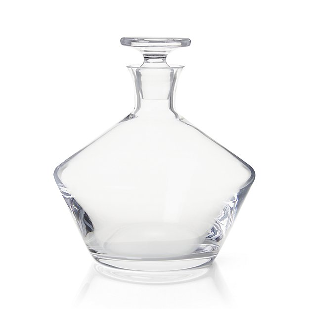 tourdecanter Bourbon Bill