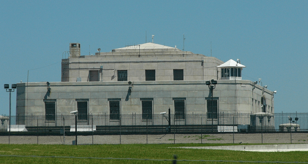 VIDEO Woodford Reserve Room at Fort Knox Army Base BourbonBlog