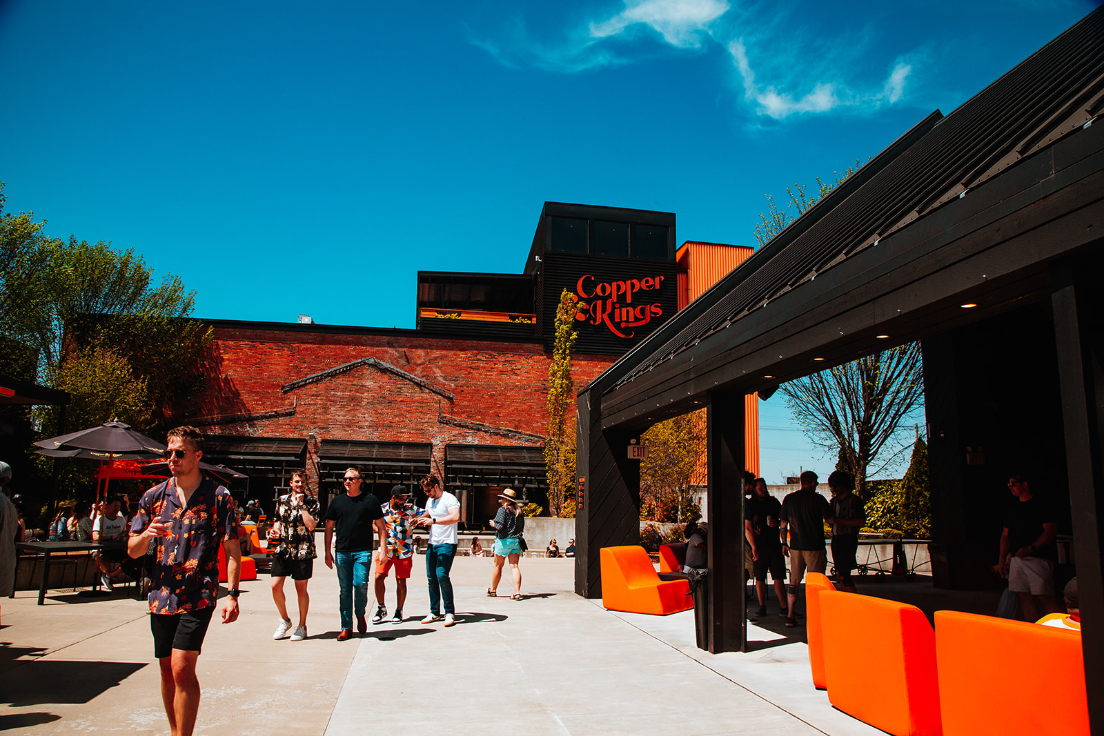 Copper & Kings BourbonBlog