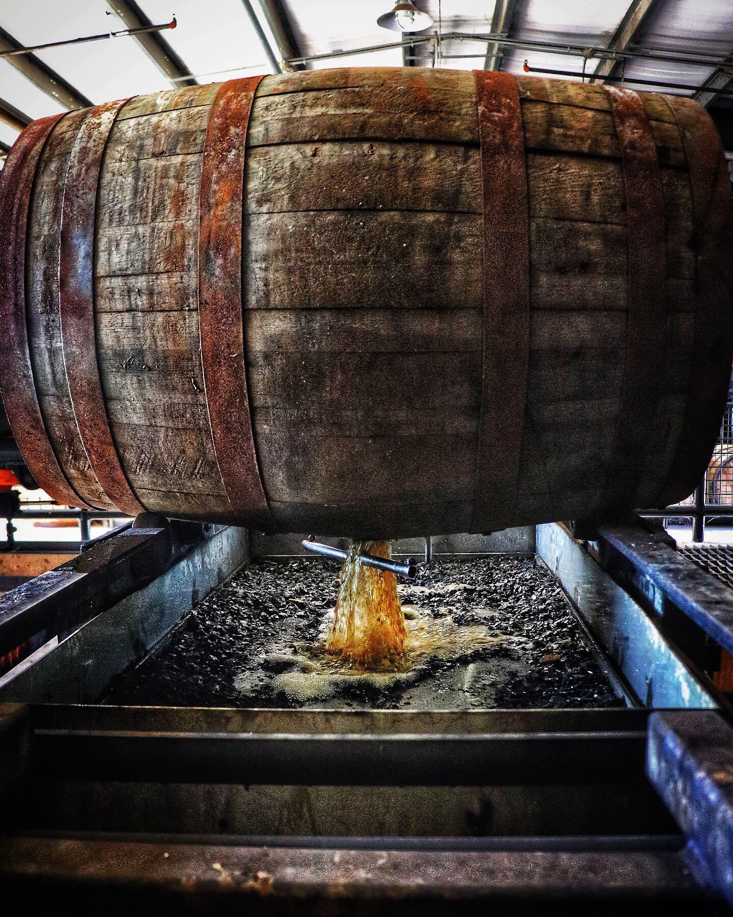 Head to Bardstown for the Kentucky Bourbon Festival Bourbon Lens
